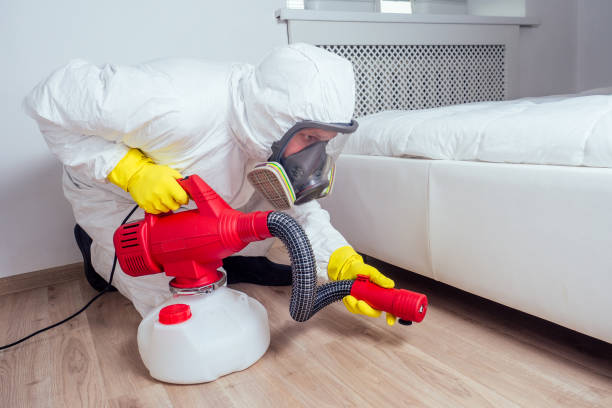 Best Cockroach Control Services  in Cimarron, KS