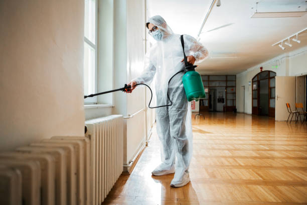Best Best Pest Control Companies  in Cimarron, KS